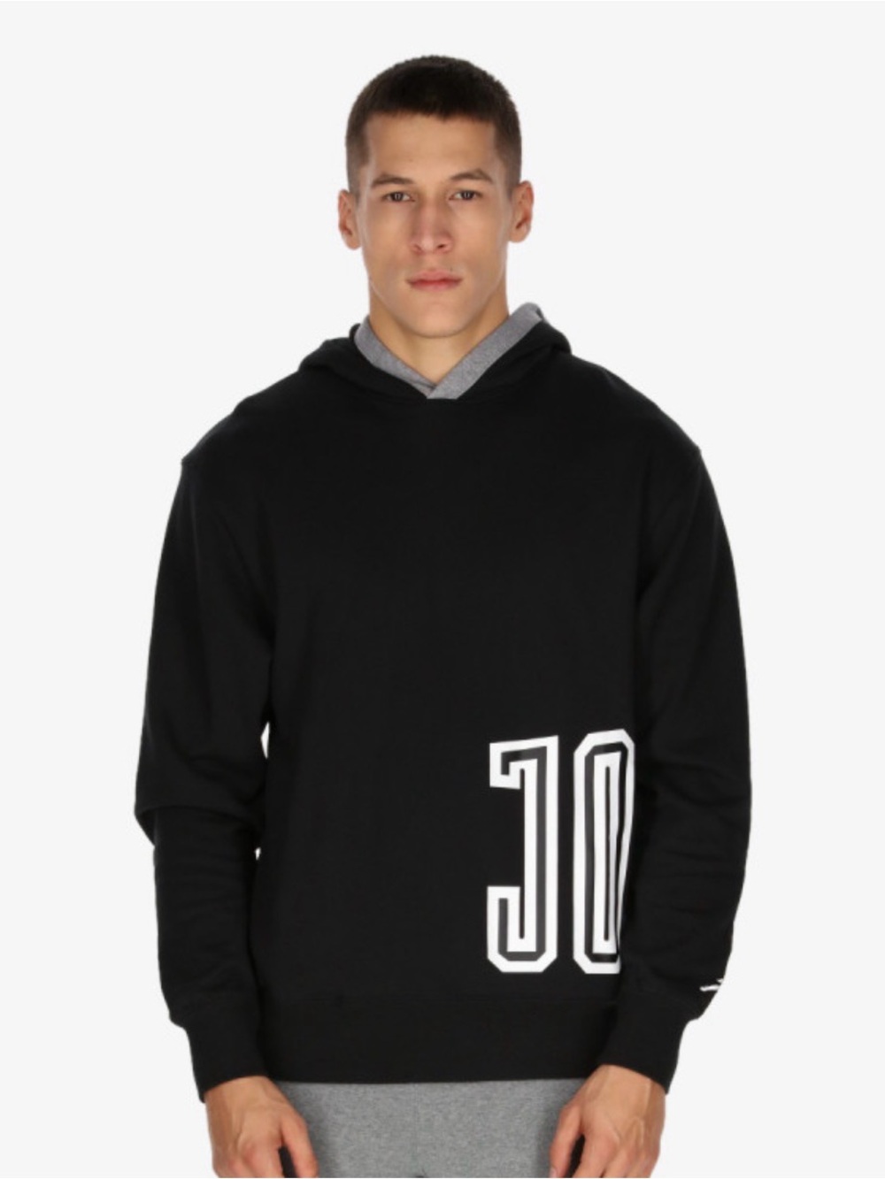 Nike Air Jordan Sport DNA Pullover Hoodie Men's  Size 3XL
